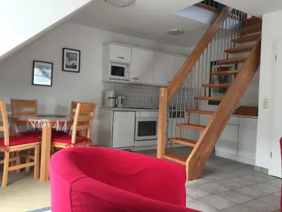 Ferienwohnung für 6 Personen (68 m²) in Zingst 4/10