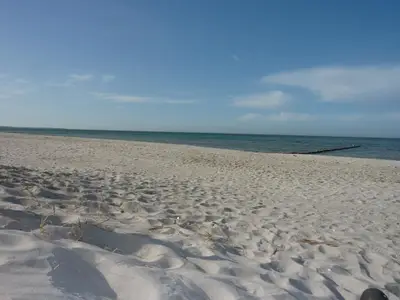 Ferienwohnung für 6 Personen (68 m²) in Zingst 8/10