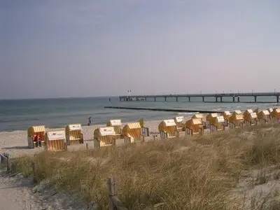 Ferienwohnung für 6 Personen (68 m²) in Zingst 10/10