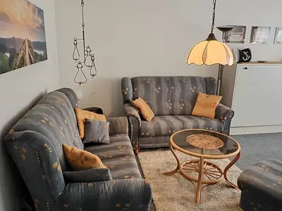 Ferienwohnung für 3 Personen in Kleinbeeren 4/10