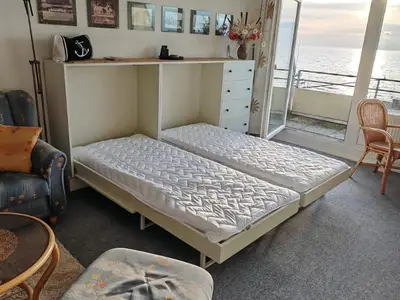 Ferienwohnung für 3 Personen in Kleinbeeren 5/10