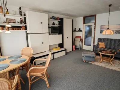 Ferienwohnung für 3 Personen in Kleinbeeren 6/10