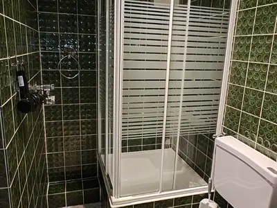 Ferienwohnung für 3 Personen in Kleinbeeren 7/10