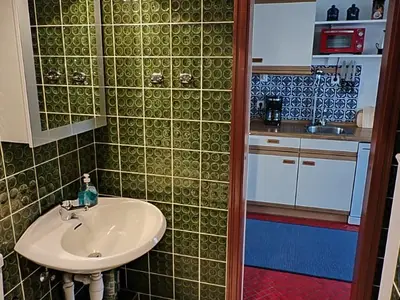 Ferienwohnung für 3 Personen in Kleinbeeren 8/10