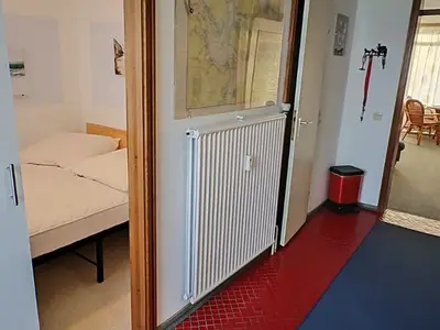 Ferienwohnung für 3 Personen in Kleinbeeren 9/10