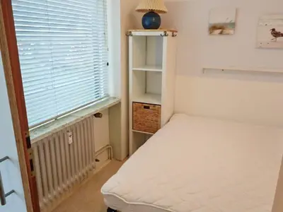 Ferienwohnung für 3 Personen in Kleinbeeren 10/10