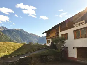 Ferienwohnung für 2 Personen (41 m²) in Bad Hindelang