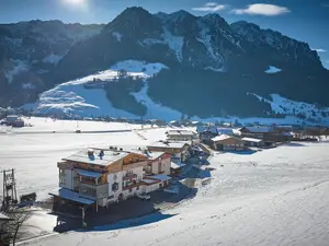 Ferienwohnung für 3 Personen (50 m²) in Walchsee