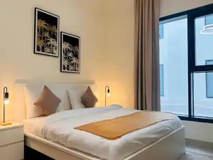 Ferienwohnung für 3 Personen (55 m²) in Dubai Internet City