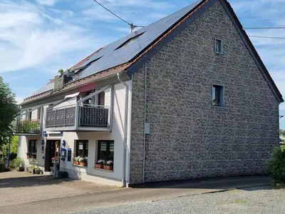 Ferienwohnung für 4 Personen (65 m²) in Nonnweiler 2/10