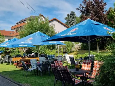 Ferienwohnung für 4 Personen (65 m²) in Nonnweiler 3/10