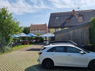 Ferienwohnung für 4 Personen (65 m²) in Nonnweiler 5/10