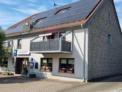 Ferienwohnung für 4 Personen (65 m²) in Nonnweiler 6/10