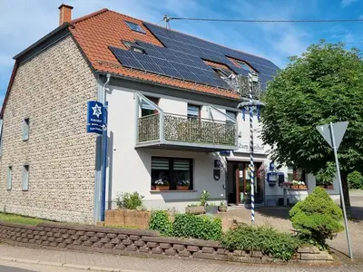Ferienwohnung für 4 Personen (65 m²) in Nonnweiler 7/10