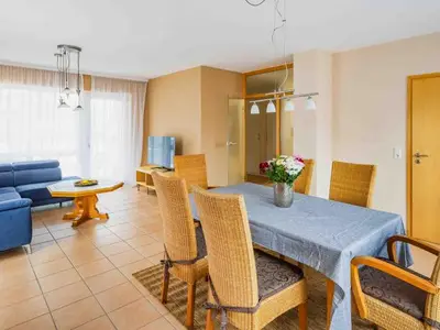 Ferienwohnung für 6 Personen (110 m²) in Nieder-Saulheim 2/10