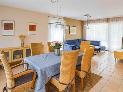 Ferienwohnung für 6 Personen (110 m²) in Nieder-Saulheim 4/10