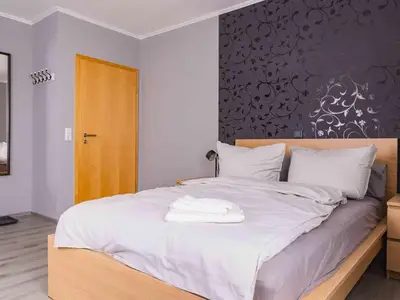 Ferienwohnung für 6 Personen (110 m²) in Nieder-Saulheim 6/10