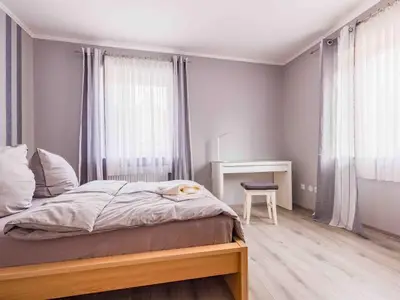 Ferienwohnung für 6 Personen (110 m²) in Nieder-Saulheim 7/10
