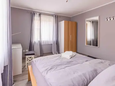 Ferienwohnung für 6 Personen (110 m²) in Nieder-Saulheim 8/10