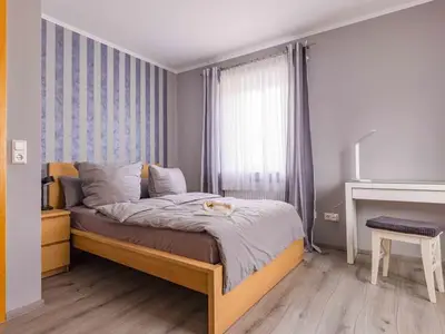 Ferienwohnung für 6 Personen (110 m²) in Nieder-Saulheim 9/10