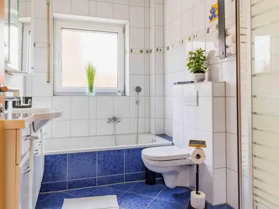 Ferienwohnung für 6 Personen (110 m²) in Nieder-Saulheim 10/10