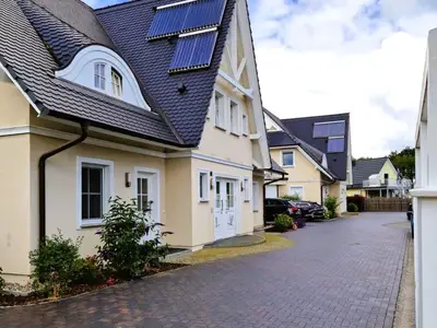 Ferienwohnung für 4 Personen (73 m²) in Zingst 1/10