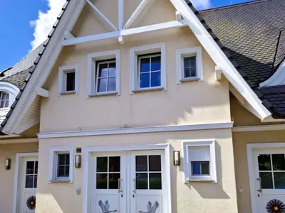 Ferienwohnung für 4 Personen (73 m²) in Zingst 2/10