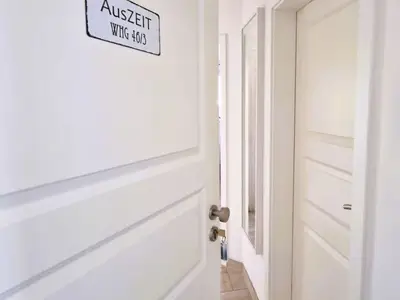 Ferienwohnung für 4 Personen (73 m²) in Zingst 3/10