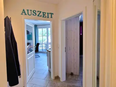 Ferienwohnung für 4 Personen (73 m²) in Zingst 4/10