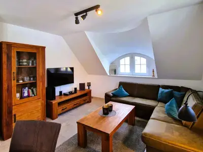 Ferienwohnung für 4 Personen (73 m²) in Zingst 5/10