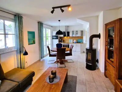 Ferienwohnung für 4 Personen (73 m²) in Zingst 6/10
