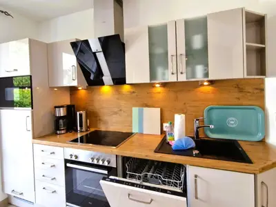 Ferienwohnung für 4 Personen (73 m²) in Zingst 7/10