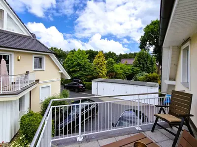Ferienwohnung für 4 Personen (73 m²) in Zingst 9/10