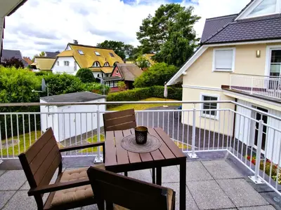 Ferienwohnung für 4 Personen (73 m²) in Zingst 10/10