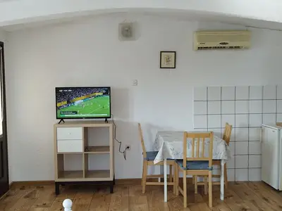 Ferienwohnung für 2 Personen in Jablanac 3/10