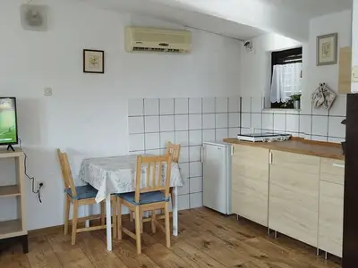 Ferienwohnung für 2 Personen in Jablanac 4/10