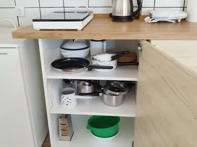 Ferienwohnung für 2 Personen in Jablanac 6/10