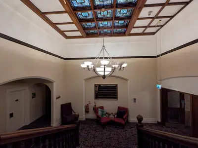 HallReception