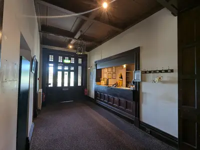 HallReception
