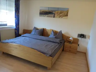 Ferienwohnung für 4 Personen in Daiting 6/10