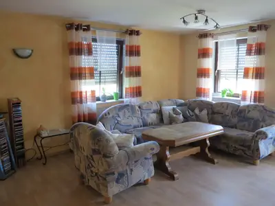 Ferienwohnung für 4 Personen in Daiting 10/10