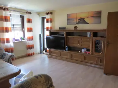 Ferienwohnung für 4 Personen in Daiting 7/10