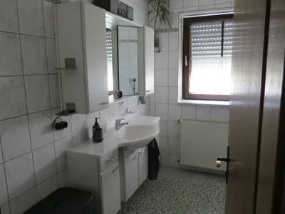 Ferienwohnung für 4 Personen in Daiting 9/10