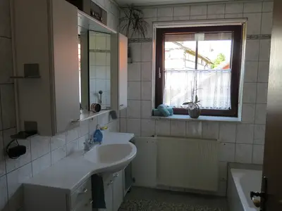 Ferienwohnung für 4 Personen in Daiting 10/10