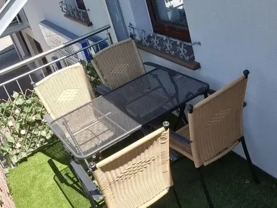Ferienwohnung für 4 Personen (65 m²) in Nonnweiler 10/10
