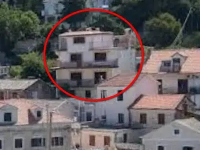 Ferienwohnung für 2 Personen in Jablanac 1/10