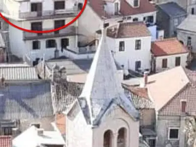 Ferienwohnung für 2 Personen in Jablanac 2/10