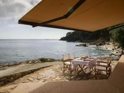 TerraceBalcony