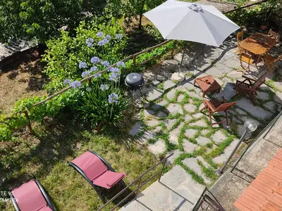 Ferienwohnung für 4 Personen (70 m²) in Pantasina 7/10