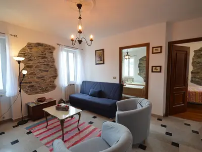 Ferienwohnung für 4 Personen (70 m²) in Pantasina 9/10